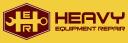 Heavey Equipment Repair Services Miami logo